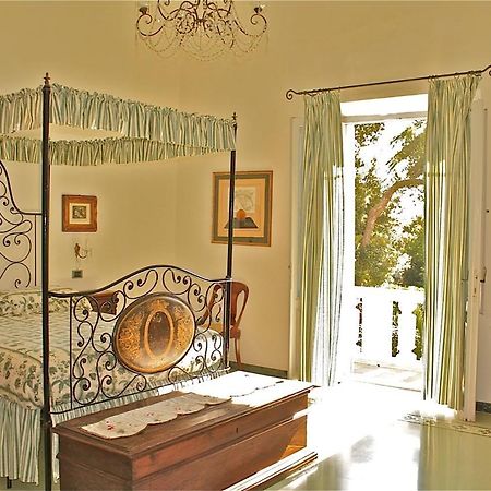 Villa Paradiso 카스티글리온셀로 외부 사진