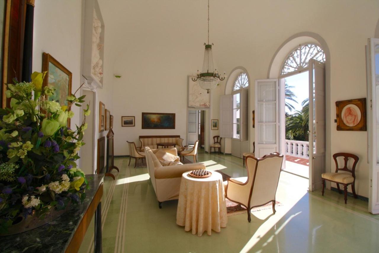 Villa Paradiso 카스티글리온셀로 외부 사진
