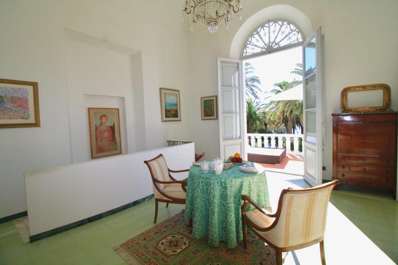 Villa Paradiso 카스티글리온셀로 외부 사진