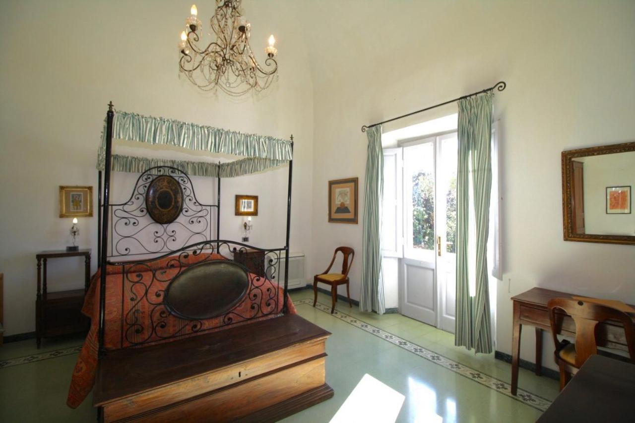 Villa Paradiso 카스티글리온셀로 외부 사진