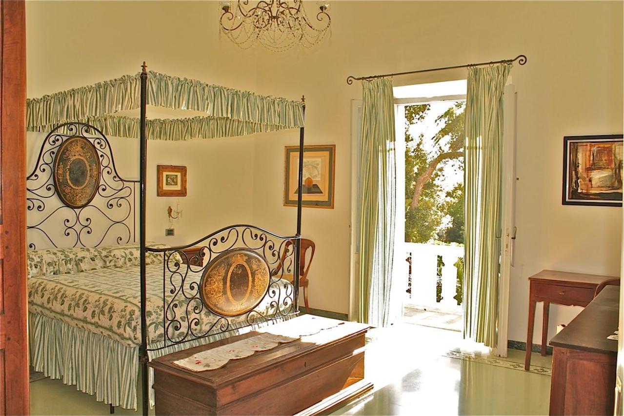Villa Paradiso 카스티글리온셀로 외부 사진