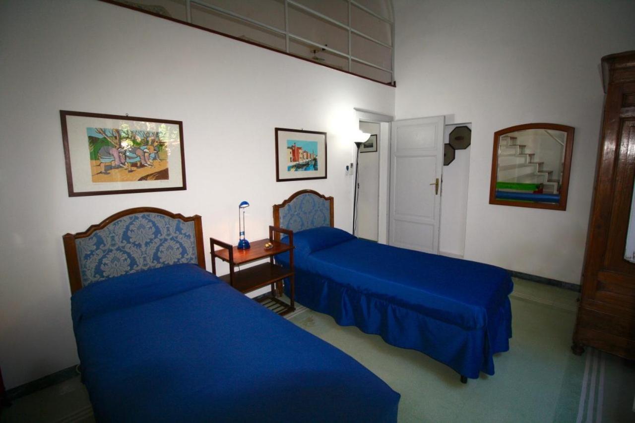 Villa Paradiso 카스티글리온셀로 외부 사진