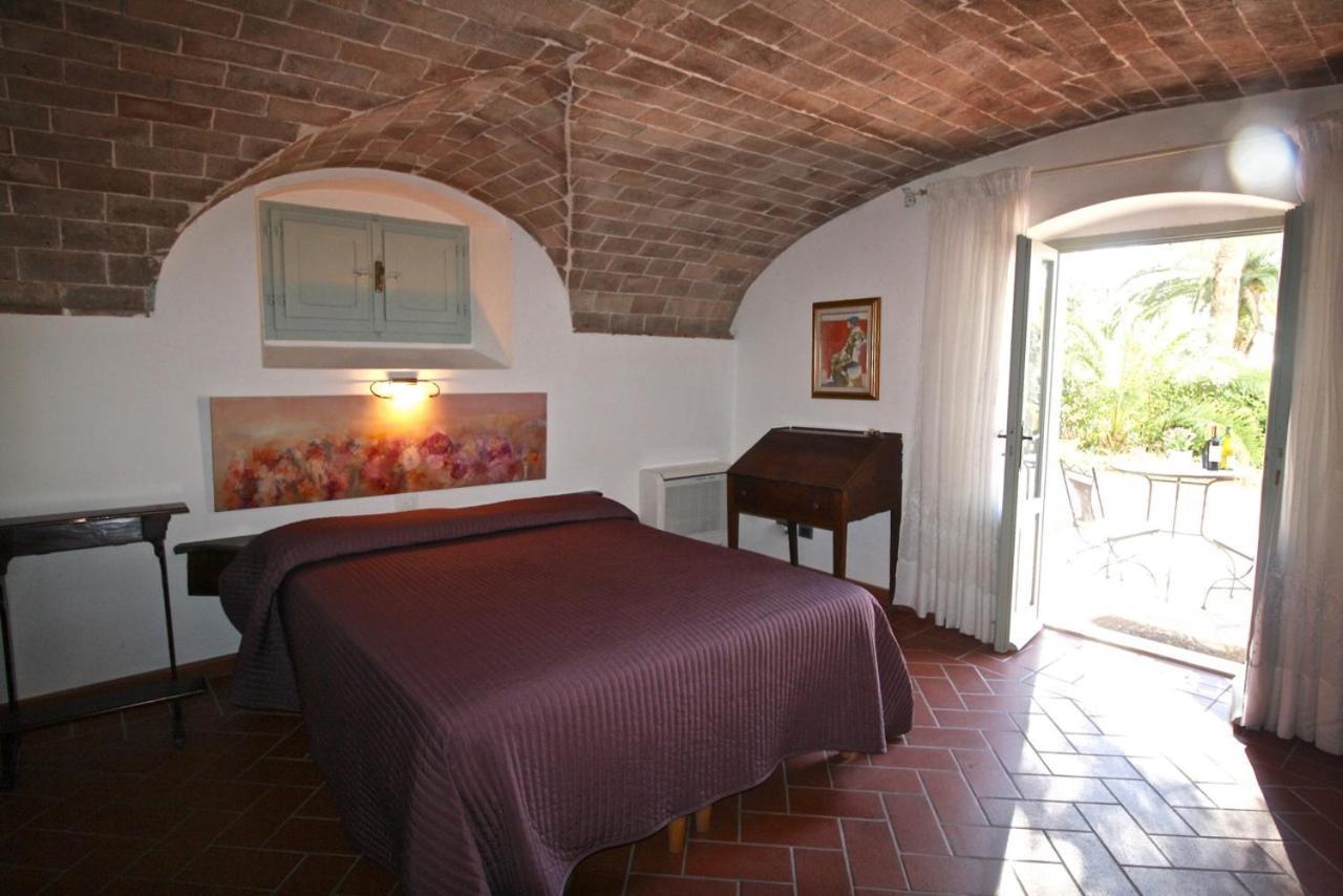 Villa Paradiso 카스티글리온셀로 외부 사진