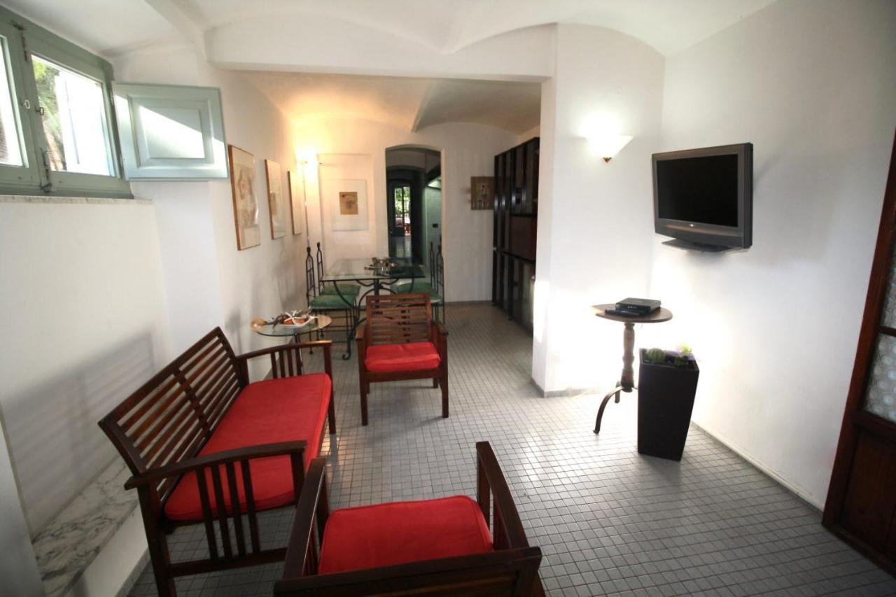 Villa Paradiso 카스티글리온셀로 외부 사진