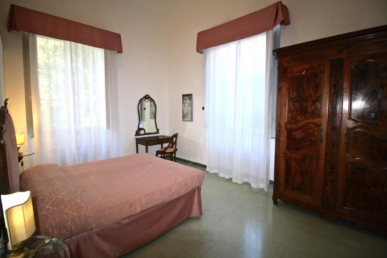 Villa Paradiso 카스티글리온셀로 외부 사진
